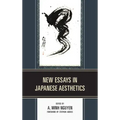 New Essays in Japanese Aesthetics