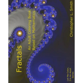 Fractals: An Adult Coloring Book Based On Mathematics