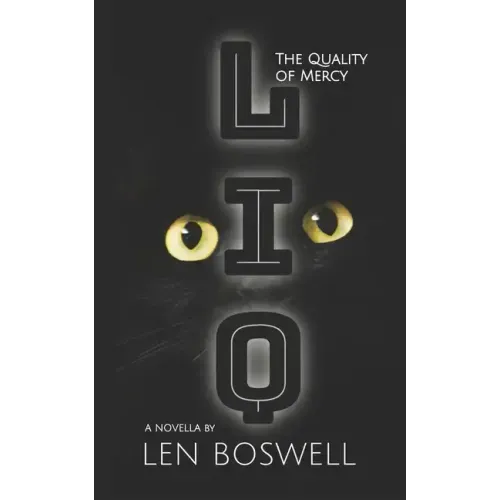 Liq: The Quality of Mercy