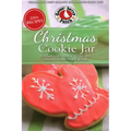 Christmas Cookie Jar