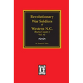(burke County, Nc) Revolutionary War Soldiers of Western North Carolina. (Volume #2)