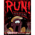 RUN! Vampires, Werewolves, The One That Got Away, And Other Demons: The 5th Candorville Collection