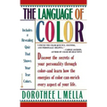 Language of Color