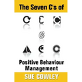 The Seven C's of Positive Behaviour Management