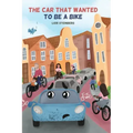 The Car That Wanted to be a Bike