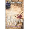 The Columbus Letter: An Iris Dittmeyer Mystery