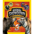 Animal Showdown: Round Three: Surprising Animal Matchups with Surprising Results