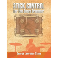 Stick Control: For the Snare Drummer