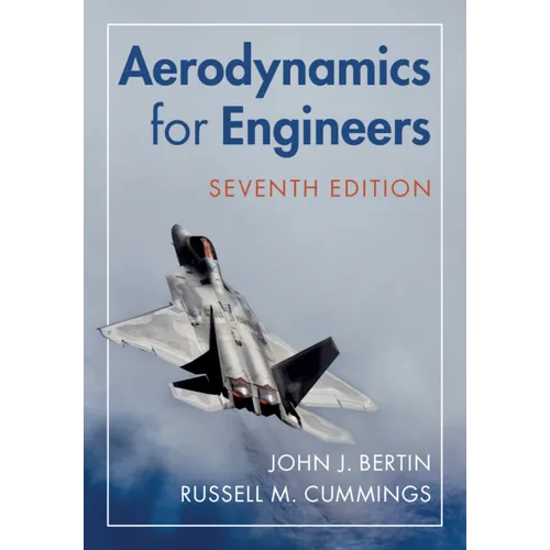 Aerodynamics for Engineers