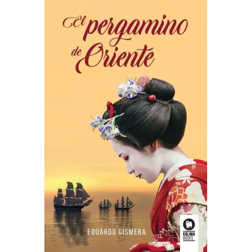 El pergamino de Oriente