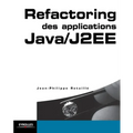 Refactoring des applications Java/J2EE: SQL et PL/SQL