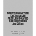 Active Innovation: Exercises in Problem Solving and Innovation, 2nd Edition