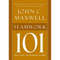 Teamwork 101: What Every Leader Needs to Know
