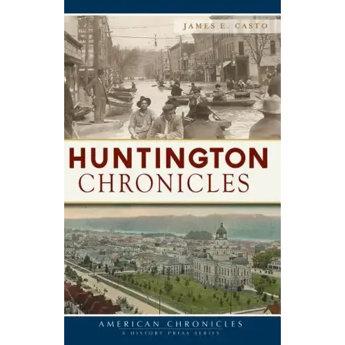 Huntington Chronicles