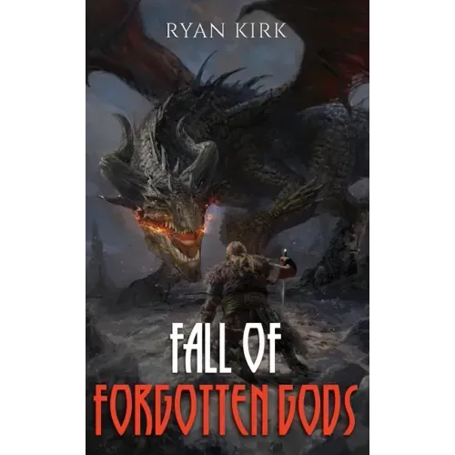 Fall of Forgotten Gods