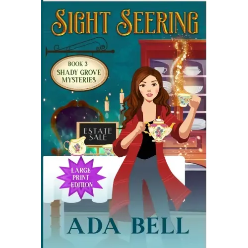Sight Seering