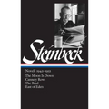 John Steinbeck: Novels 1942-1952 (Loa #132): The Moon Is Down / Cannery Row / The Pearl / East of Eden