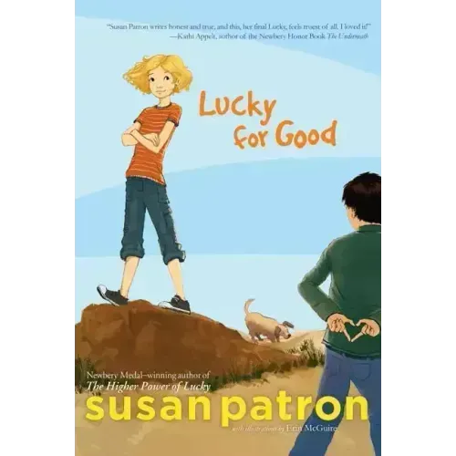 Lucky for Good