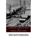 The Frontier in American History