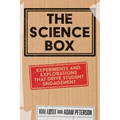The Science Box: Experiments and Explorations that Drive Student Engagement