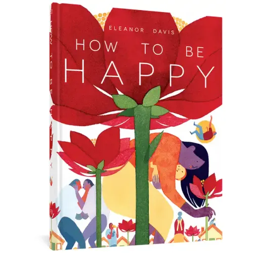 How to Be Happy