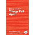 Chinua Achebe's Things Fall Apart: A Routledge Study Guide