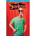Snelson: Comedy Is Dying