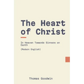 The Heart of Christ (Updated English)