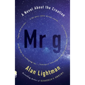 MR G: A Novel about the Creation