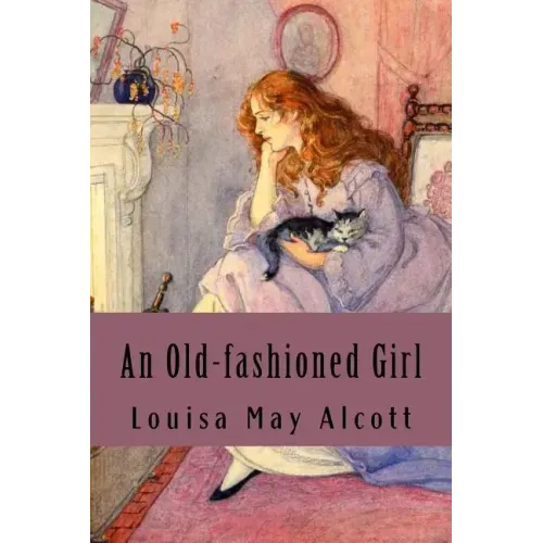 An Old-fashioned Girl