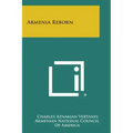 Armenia Reborn