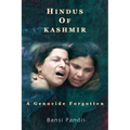 Hindus of Kashmir - A Genocide Forgotten