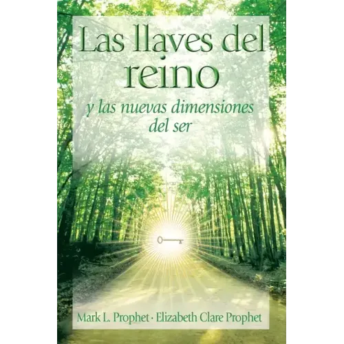 Las llaves del Reino