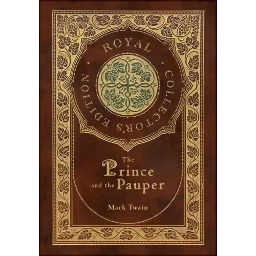 The Prince and the Pauper (Royal Collector's Edition) (Case Laminate Hardcover with Jacket)