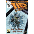 Titan Mouse of Might Issue #4