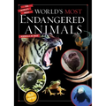 World's Most Endangered Animals