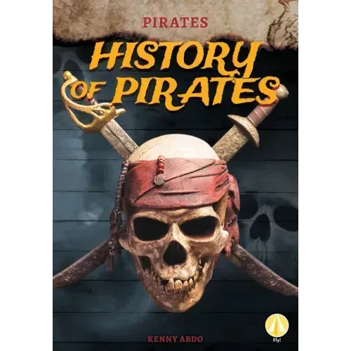 History of Pirates