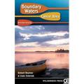 Boundary Waters Canoe Area: Western Region