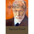 Three Contributions to the Theory of Sex