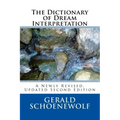 The Dictionary of Dream Interpretation: 2nd Edition