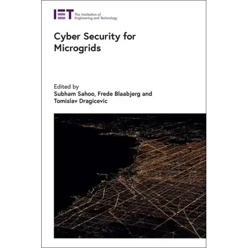 Cyber Security for Microgrids