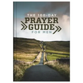 The 100-Day Prayer Guide for Men