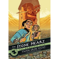 The Nameless City: The Stone Heart