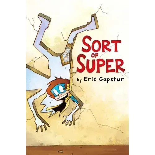 Sort of Super