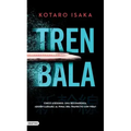 Tren Bala