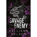 Savage Enemy