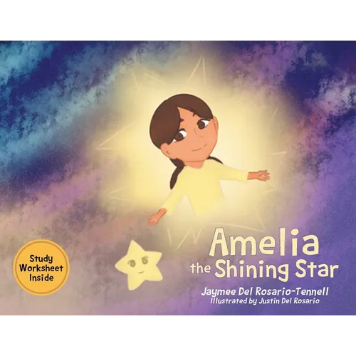 Amelia the Shining Star