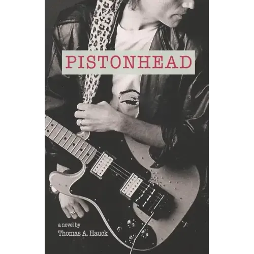 Pistonhead