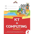 Horlucks ICT & Computing Workout 2