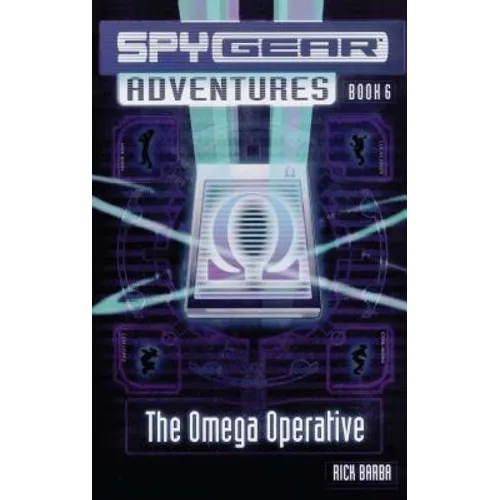 The Omega Operative
